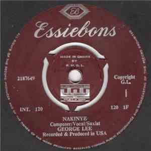 George Lee - Nakinye