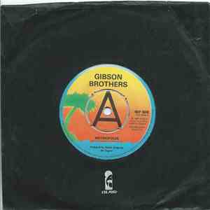 Gibson Brothers - Metropolis