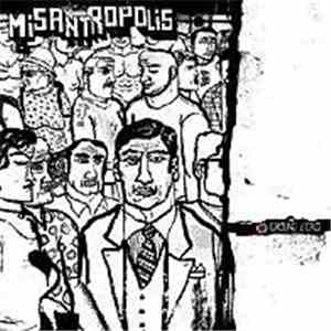 Ground Zero  - Misantropolis