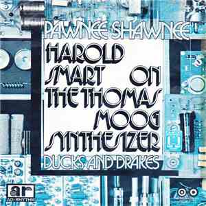 Harold Smart - Pawnee Shawnee