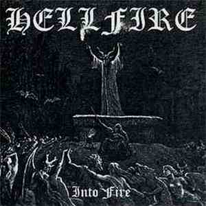 Hellfire  - Into Fire