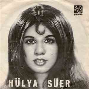 Hülya Süer - Kar Yağar Kar Üstüne