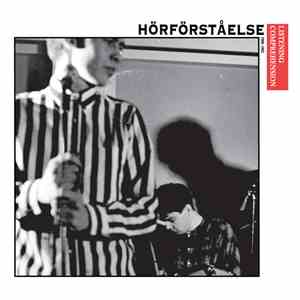 Hörförståelse - Listening Comprehension 1980-1982