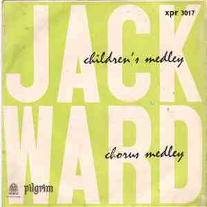 Jack Ward - Piano Medleys