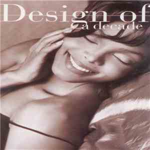 Janet Jackson - Design Of A Decade
