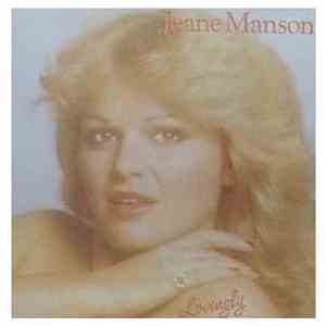 Jeane Manson - Lovingly