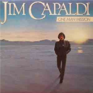 Jim Capaldi - One Man Mission