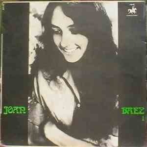 Joan Baez - 1