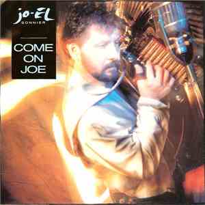 Jo-El Sonnier - Come On Joe
