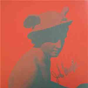 John Mark McMillan - Mercury & Lightning