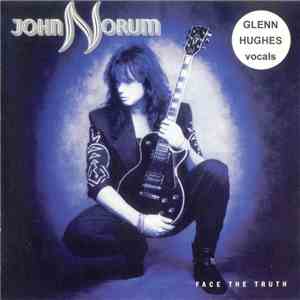 John Norum - Face The Truth