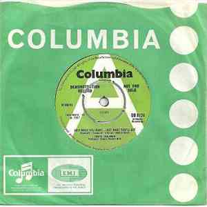 John's Children - Just What You Want - Just What You Get