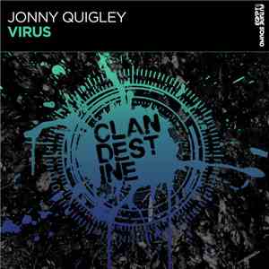 Jonny Quigley - Virus