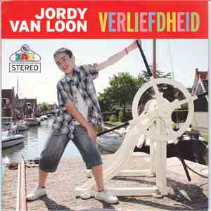 Jordy van Loon - Verliefdheid