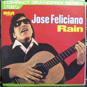 José Feliciano - Rain