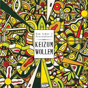 JR De Regelneger & PB - Keizum Wollem