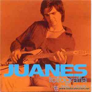 Juanes Con Nelly Furtado - Fotografía