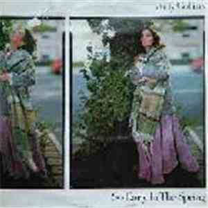 Judy Collins - So Early In The Spring, The First 15 Years
