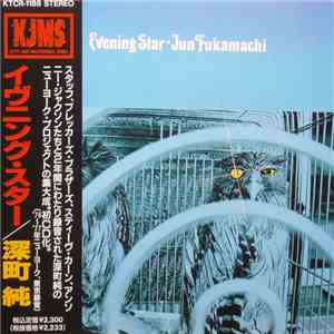 Jun Fukamachi - Evening Star