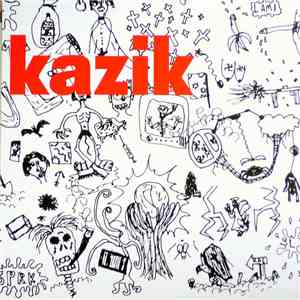 Kazik Na Żywo - Na Żywo, Ale W Studio