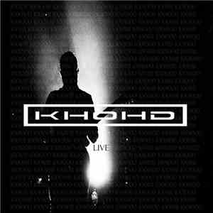 Khohd - Live @ l'AnneXe