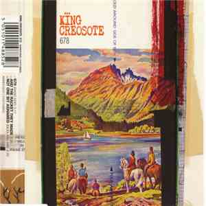 King Creosote - 678