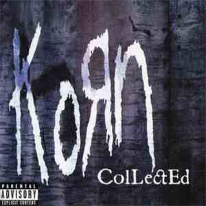 Korn - Collected