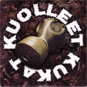 Kuolleet Kukat - Antologia 84-86/93-95