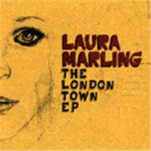Laura Marling - The London Town EP