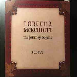 Loreena McKennitt - The Journey Begins
