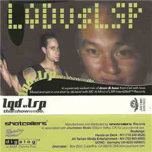 LQD Vs LSP - This Is How We Do