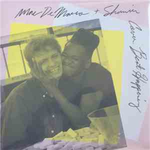 Mac Demarco, Shamir - Cover Beat Happening