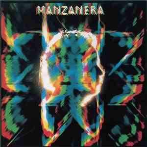 Manzanera - K-Scope