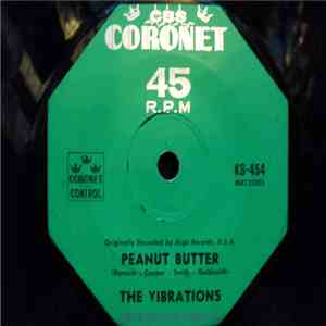 Marathons - Peanut Butter / Down In New Orleans