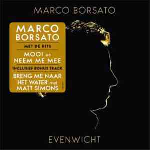 Marco Borsato - Evenwicht