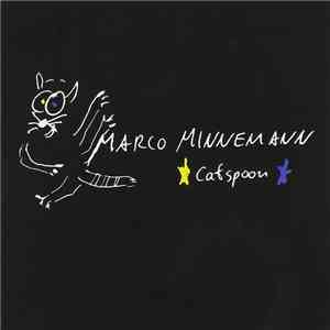 Marco Minnemann - Catspoon