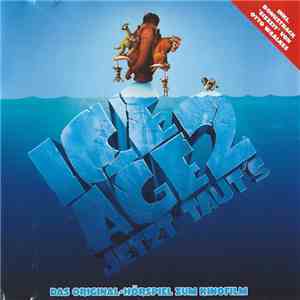 Marian Szymczyk, Uschi Martin - Ice Age 2 - Jetzt Taut's