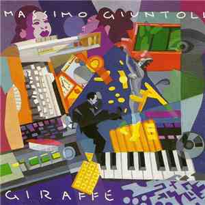 Massimo Giuntoli - Giraffe