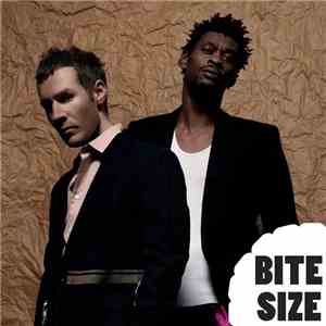 Massive Attack - Bite Size