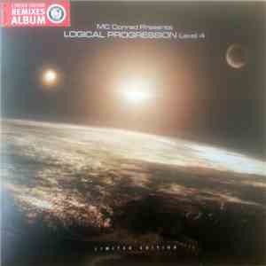 MC Conrad - Logical Progression Level 4 (Remixes)