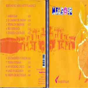 Melrose  - Maravillas