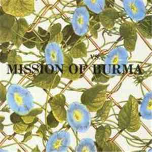 Mission Of Burma - Vs.