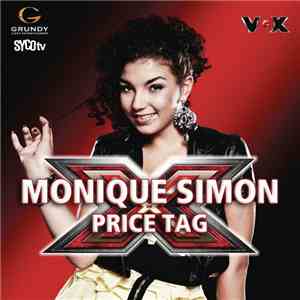 Monique Simon  - Price Tag