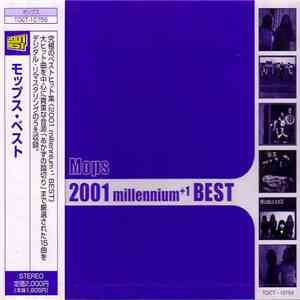 Mops - 2001 Millennium+1 Best