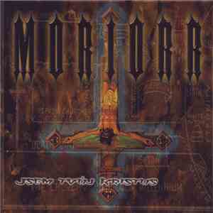 Moriorr - Jsem Tvůj Kristus