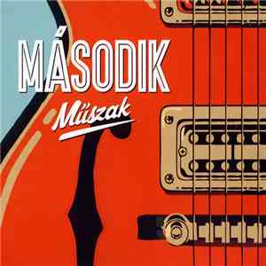 Második Műszak - Második Műszak