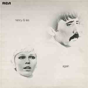 Nancy & Lee - Nancy & Lee Again
