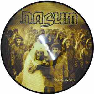 Nasum - Inhale / Exhale