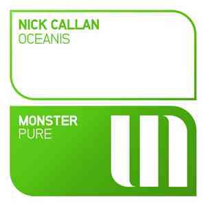 Nick Callan - Oceanis