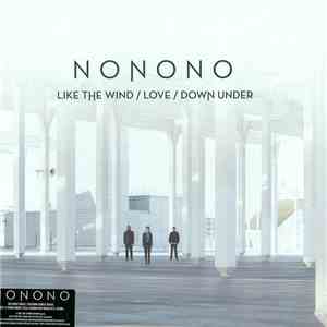NONONO  - Like The Wind